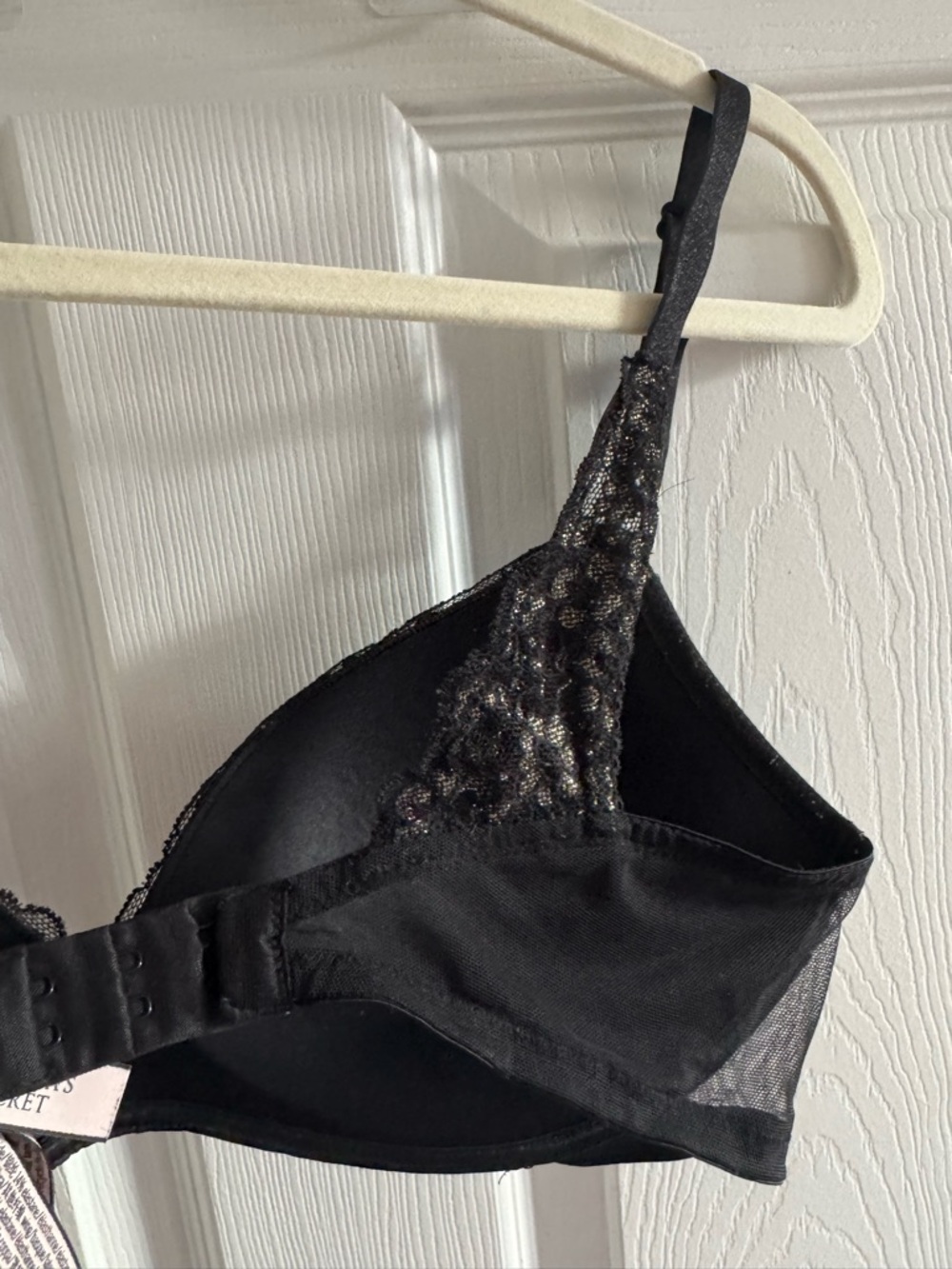 VICTORIA’S SECRET Wear Everywhere Push Up Bra 36C - Picture 8 of 14